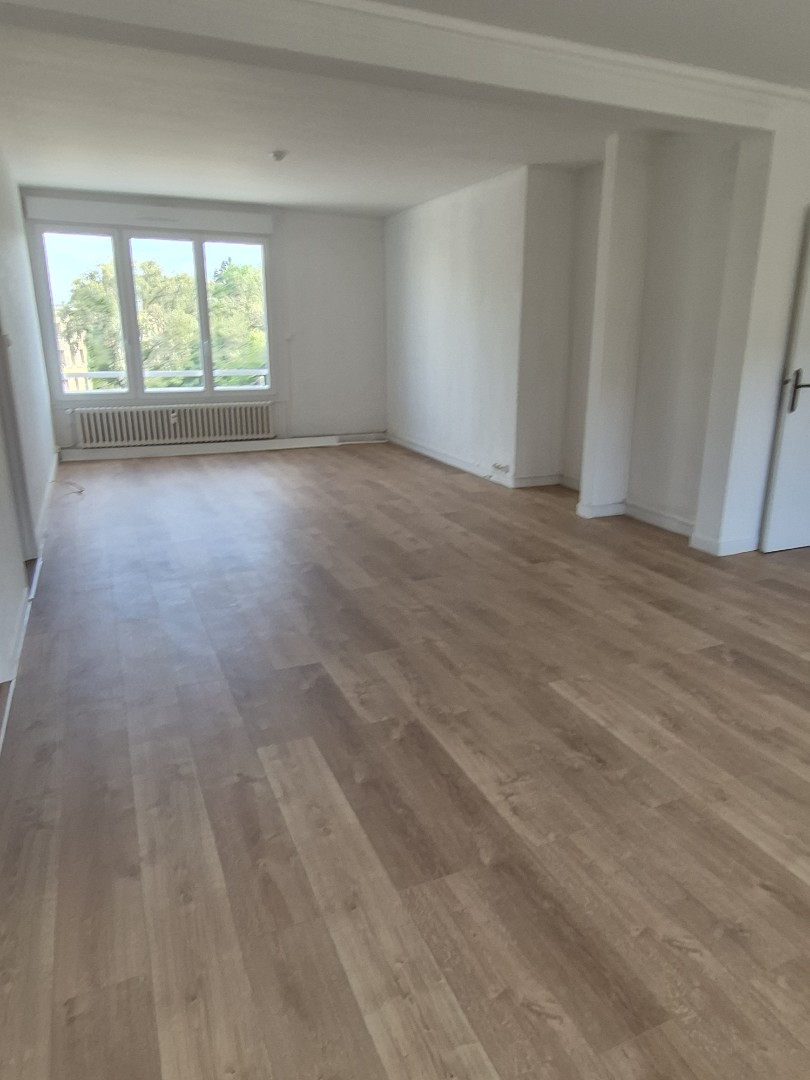 Location appartement à Maubeuge