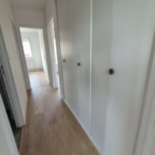 Location appartement à Maubeuge