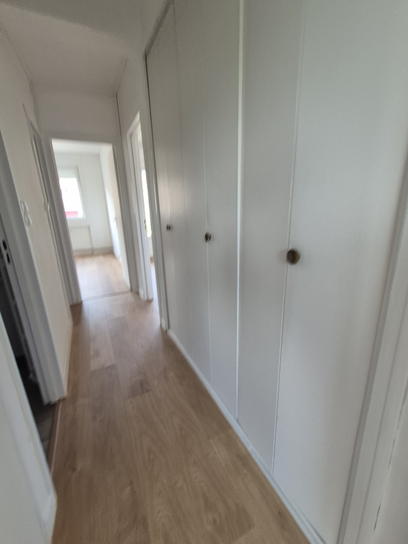 Location appartement à Maubeuge