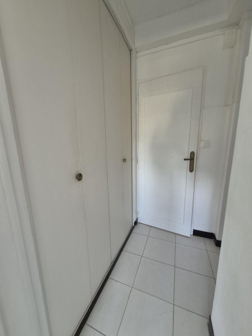 Location appartement à Maubeuge