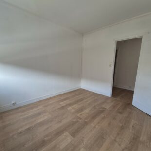 Location appartement à Maubeuge