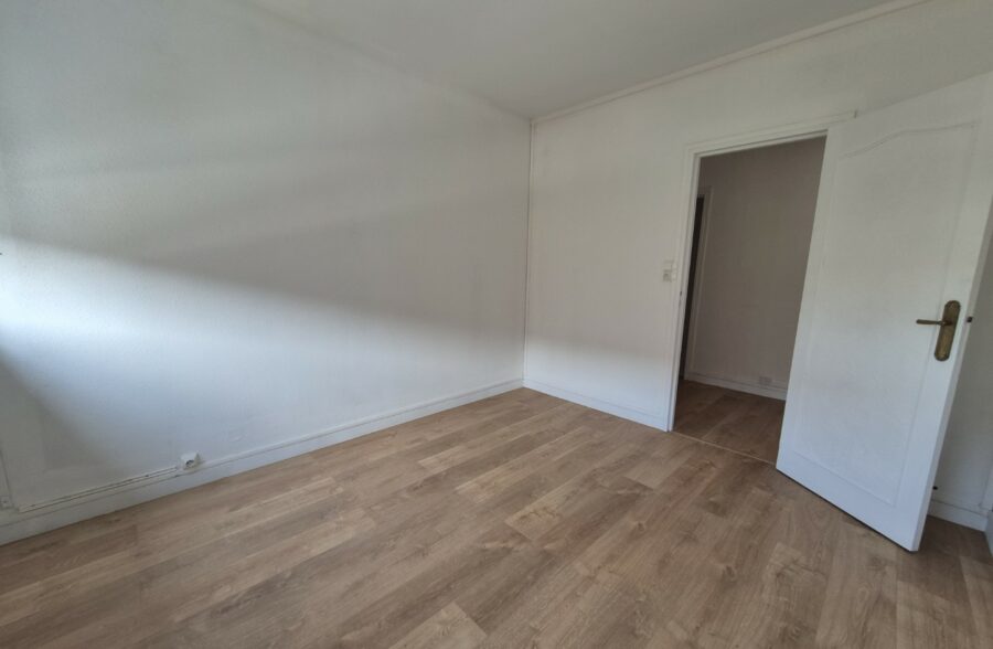 Location appartement à Maubeuge