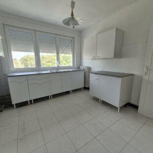 Location appartement à Maubeuge