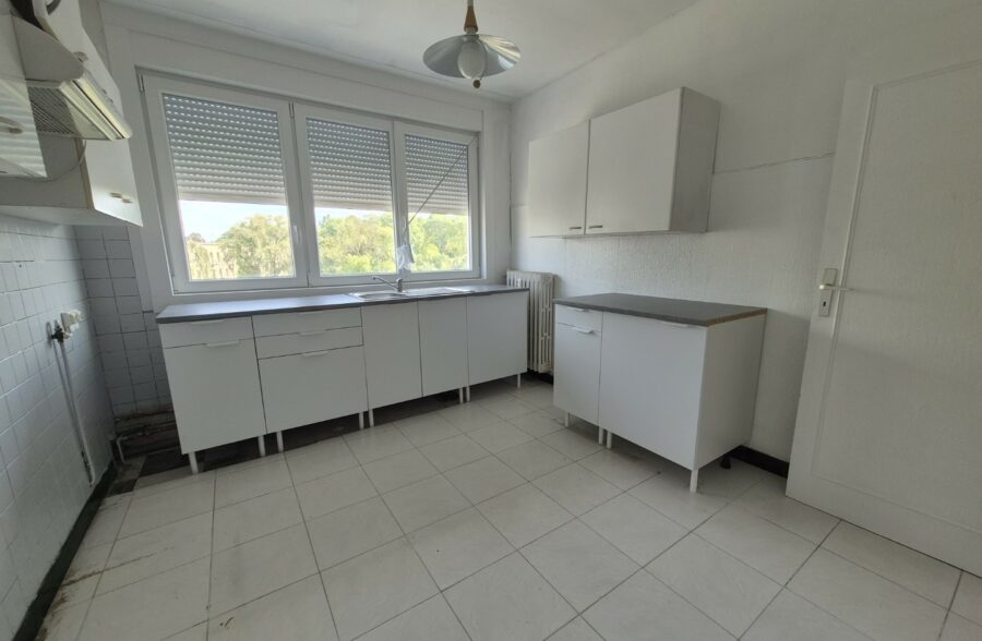 Location appartement à Maubeuge