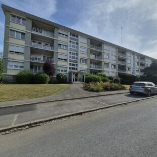 Location appartement à Maubeuge
