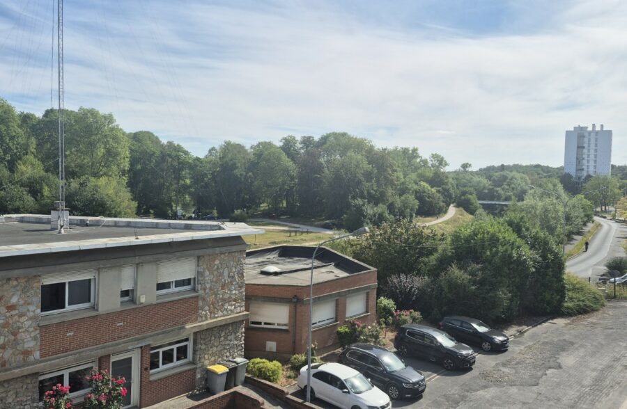 Location appartement à Maubeuge