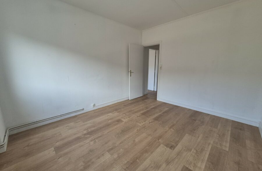 Location appartement à Maubeuge