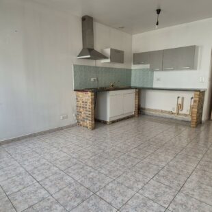 Location appartement à Maubeuge