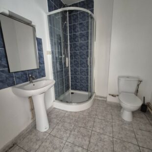 Location appartement à Maubeuge