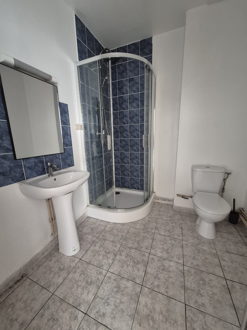 Location appartement à Maubeuge