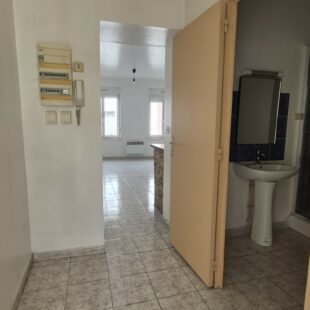 Location appartement à Maubeuge