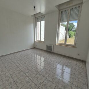 Location appartement à Maubeuge