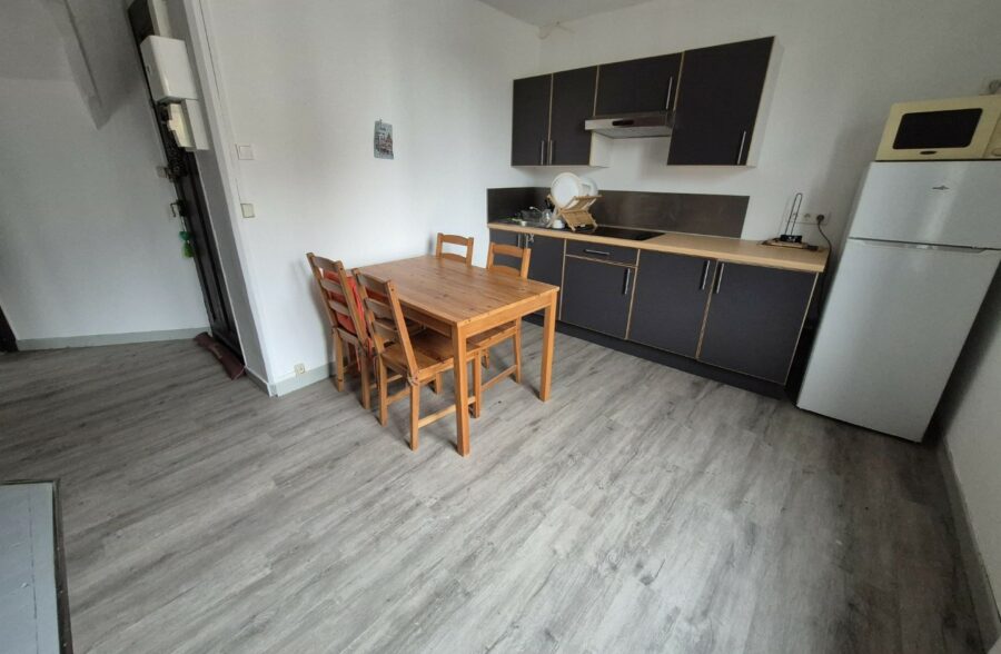 Location appartement meublé à Cambrai