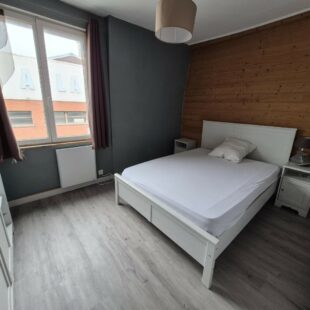 Location appartement meublé à Cambrai