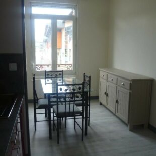 Location appartement meublé à Saint-Omer