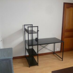 Location appartement meublé à Saint-Omer
