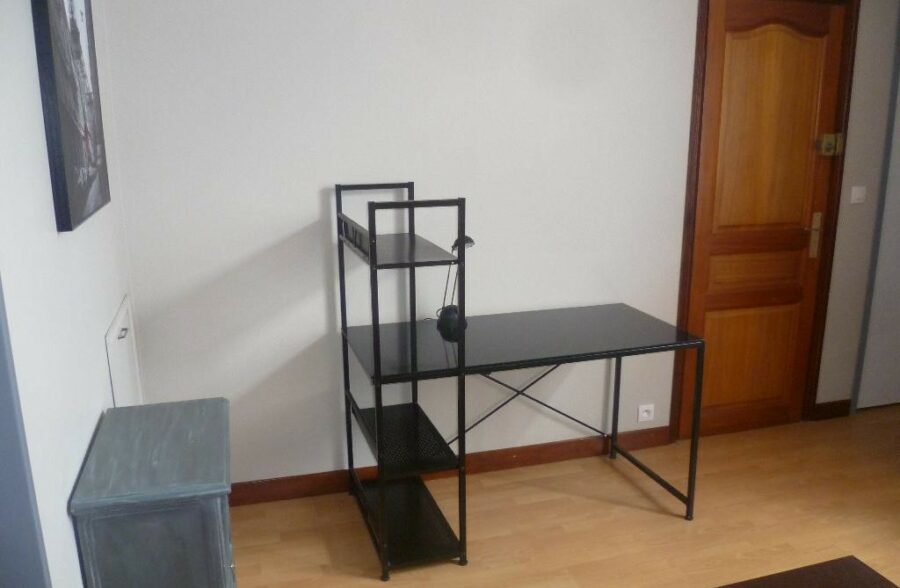 Location appartement meublé à Saint-Omer