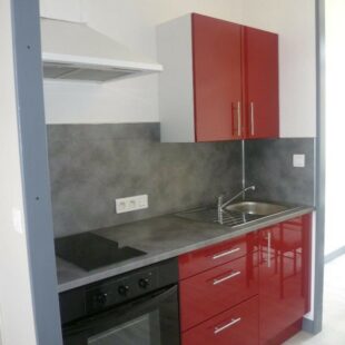 Location appartement meublé à Saint-Omer