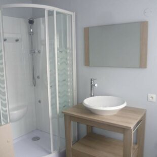 Location appartement meublé à Saint-Omer