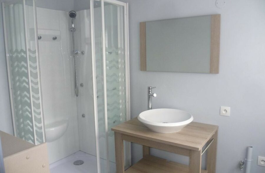 Location appartement meublé à Saint-Omer