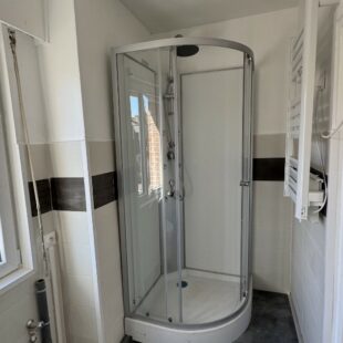 Location appartement à Douai