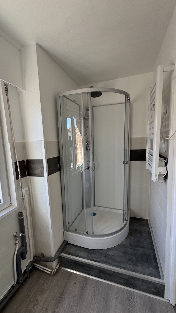 Location appartement à Douai
