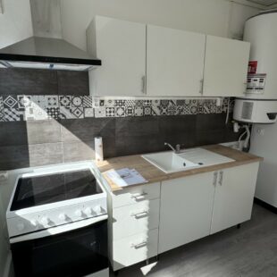 Location appartement à Douai