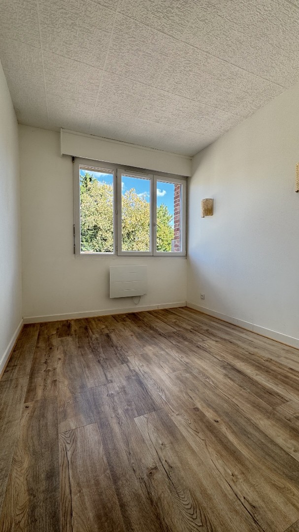 Location appartement à Douai
