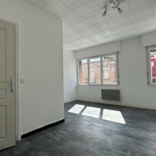 Location appartement à Douai