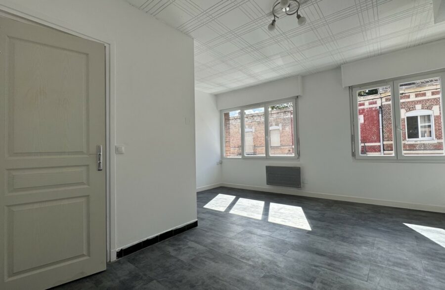 Location appartement à Douai