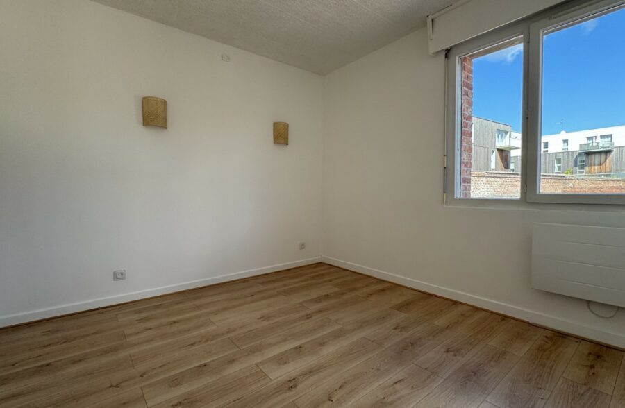 Location appartement à Douai
