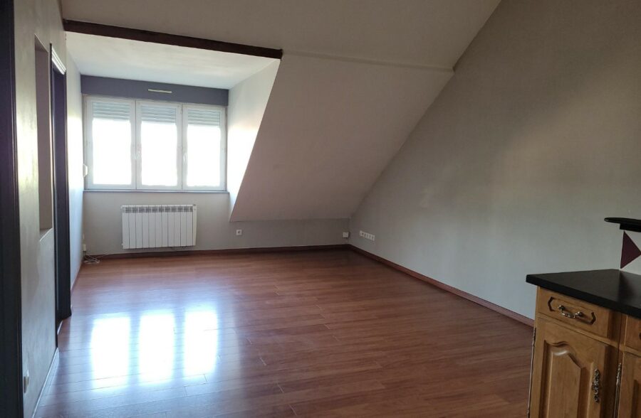 Location appartement à Bully-Les-Mines