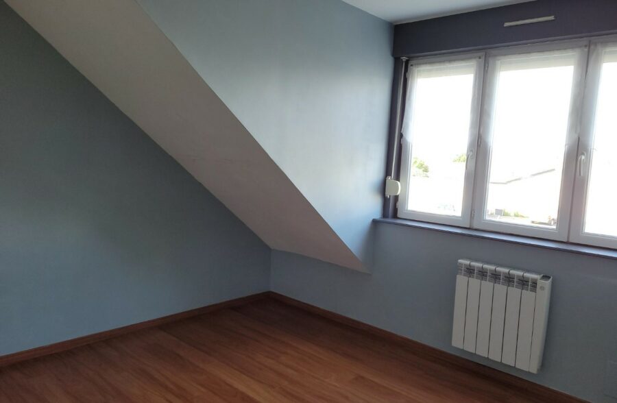 Location appartement à Bully-Les-Mines