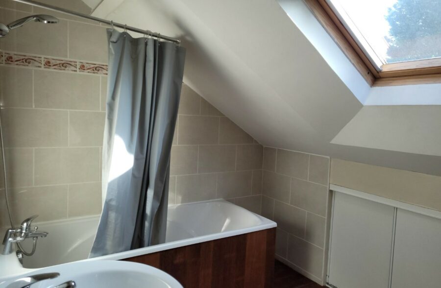Location appartement à Bully-Les-Mines
