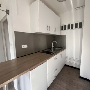 Location appartement à Roubaix