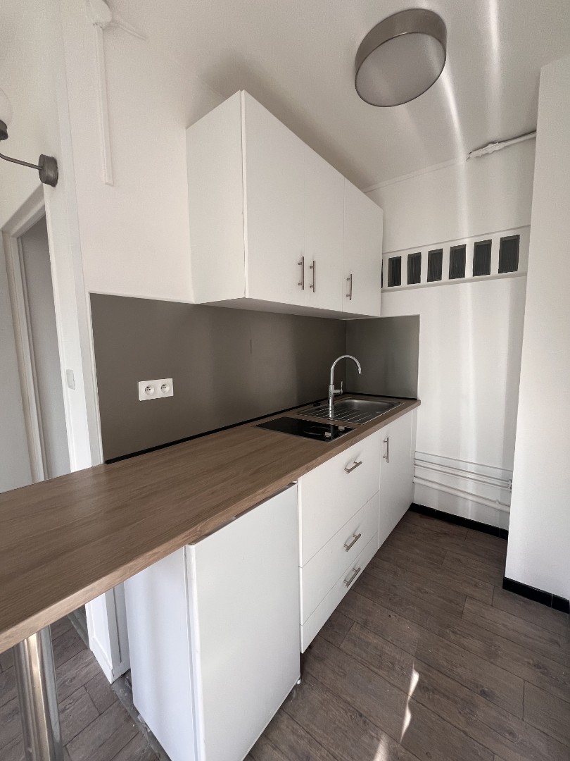 Location appartement à Roubaix