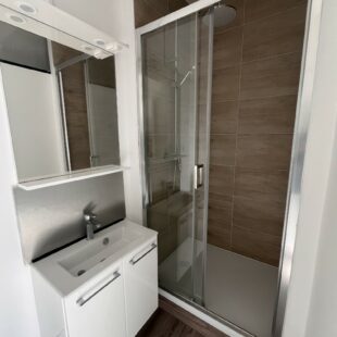 Location appartement à Roubaix