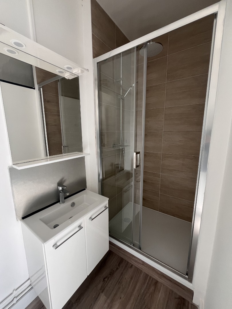 Location appartement à Roubaix