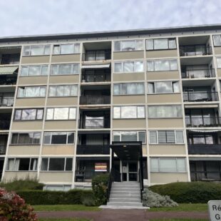 Location appartement à Roubaix
