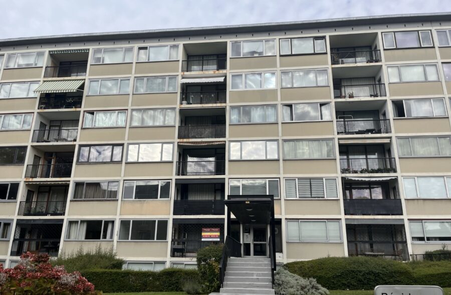 Location appartement à Roubaix