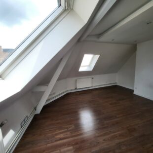 Location appartement à Saint-Omer