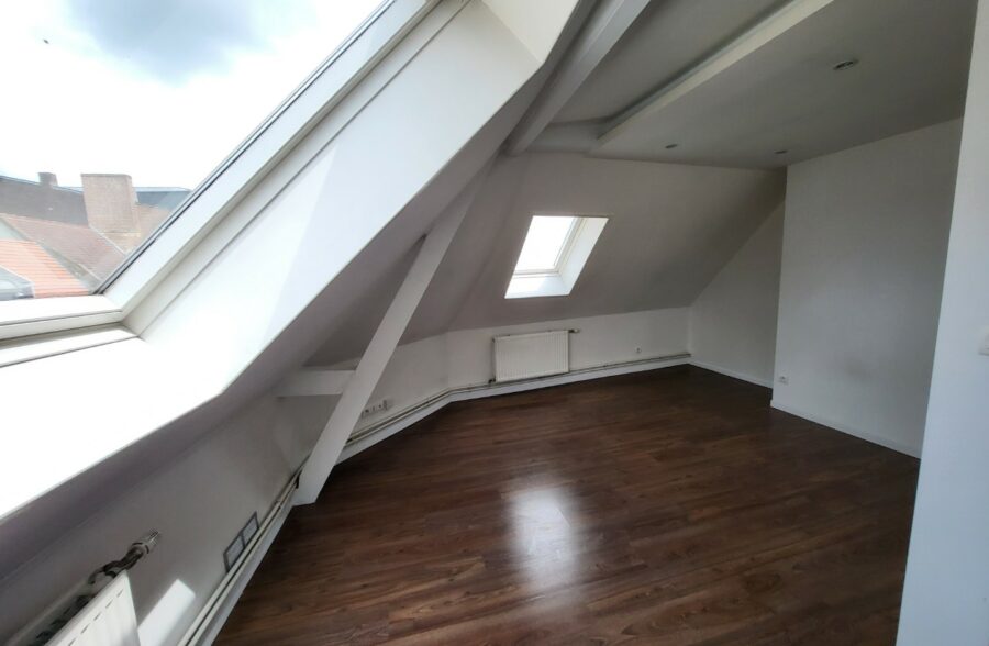 Location appartement à Saint-Omer