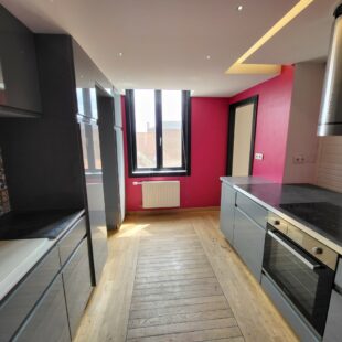 Location appartement à Saint-Omer