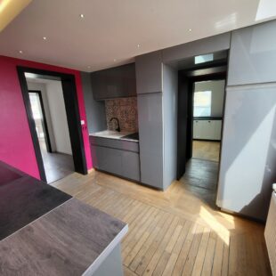 Location appartement à Saint-Omer
