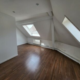 Location appartement à Saint-Omer