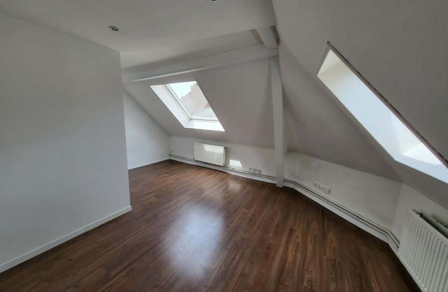 Location appartement à Saint-Omer