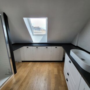 Location appartement à Saint-Omer