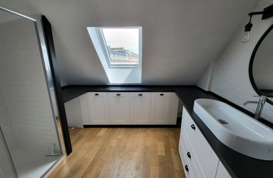 Location appartement à Saint-Omer