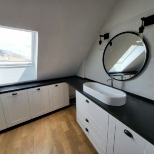 Location appartement à Saint-Omer
