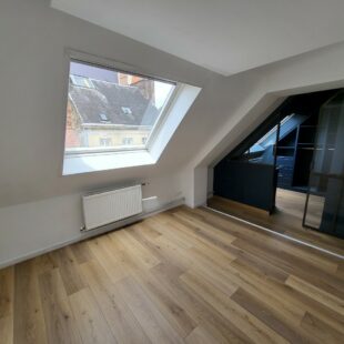 Location appartement à Saint-Omer